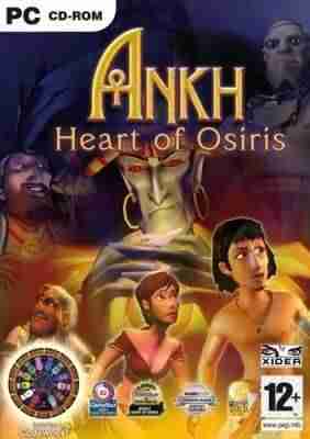 Descargar Ankh II Heart Of Osiris [English] por Torrent